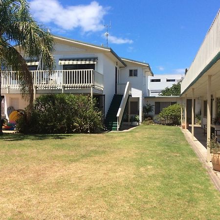 Motel Telopea Court Merimbula Exteriér fotografie