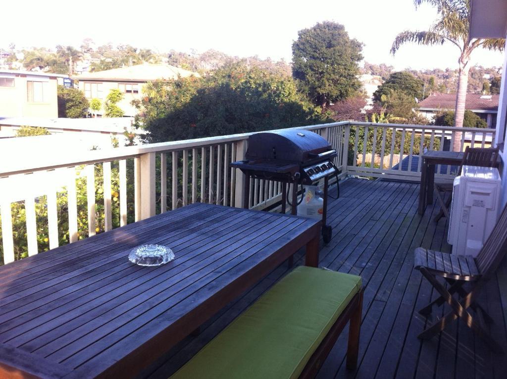 Motel Telopea Court Merimbula Pokoj fotografie