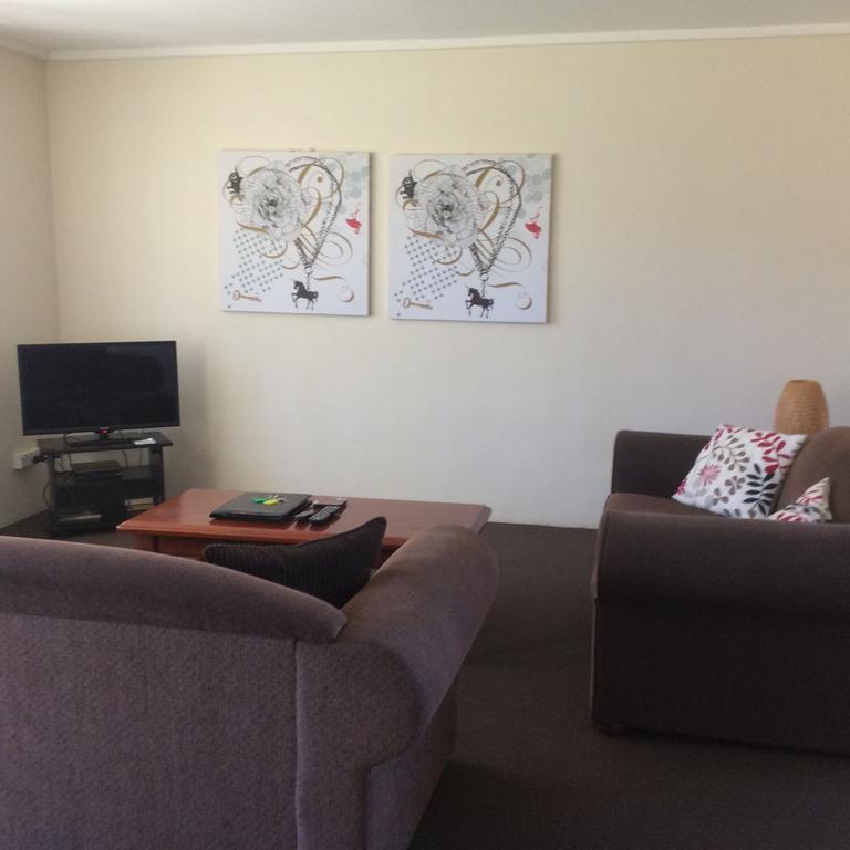 Motel Telopea Court Merimbula Exteriér fotografie