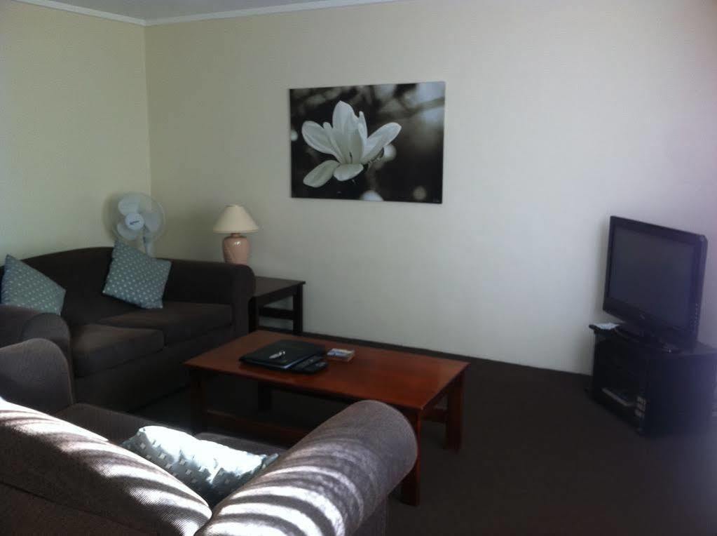 Motel Telopea Court Merimbula Exteriér fotografie
