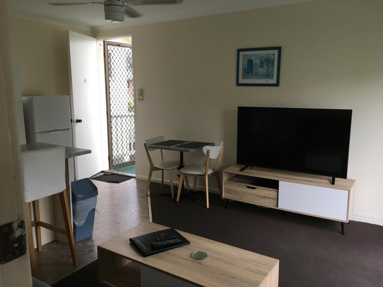 Motel Telopea Court Merimbula Exteriér fotografie